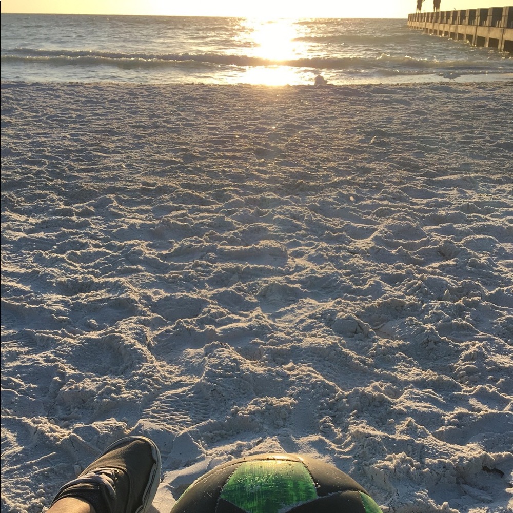 Meet your Posher, Gisselle